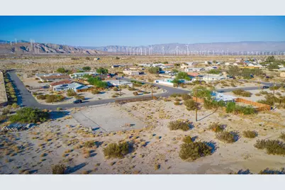 Lot 298 Cherry Cove, Palm Springs, CA 92262 - Photo 2