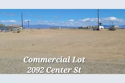 2092 Center Street, Thermal, CA 92274 - Photo 2