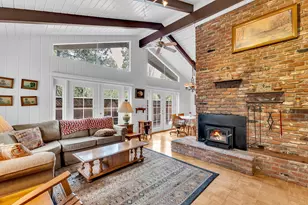 54640 Marian View Dr, Idyllwild, CA 92549 - Photo 8