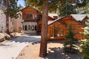 1215 Wolf Creek Ct, Big Bear Lake, CA 92315 - Photo 4