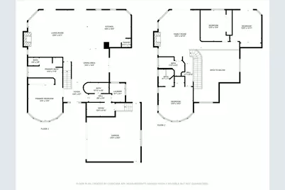 1215 Wolf Creek Court, Big Bear Lake, CA 92315 - Photo 50