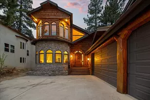 1215 Wolf Creek Ct, Big Bear Lake, CA 92315 - Photo 2