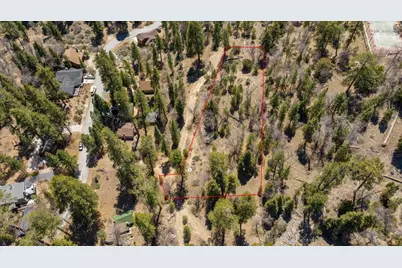 1286 Fawnskin Drive, Fawnskin, CA 92333 - Photo 10