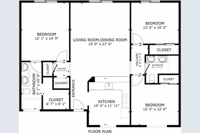 28740 Desert Princess Drive, Cathedral City, CA 92234 - Photo 30