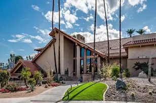 51 Sunrise Dr, Rancho Mirage, CA 92270 - Photo 48