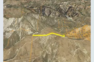 7003 Loma Verde Mountainway, Castaic, CA 91384 - Photo 8