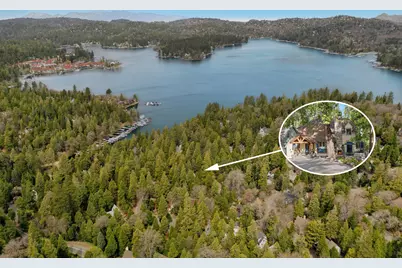 163 Bret Harte Road, Lake Arrowhead, CA 92352 - Photo 6