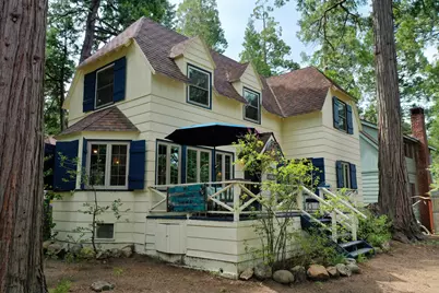 163 Bret Harte Road, Lake Arrowhead, CA 92352 - Photo 36