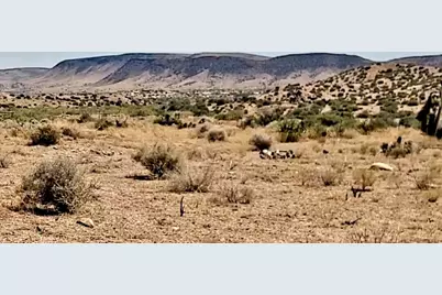 0 Trails End Ox Yoke Pass, Pioneertown, CA 92268 - Photo 4