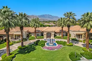 40535 Morningstar Rd, Rancho Mirage, CA 92270 - Photo 1