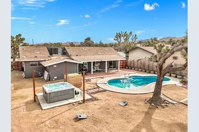 7552 Elk Trail, Yucca Valley, CA 92284 - Photo 1