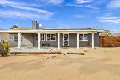 7552 Elk Trail, Yucca Valley, CA 92284 - Photo 4