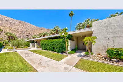 555 W Baristo Road ##6, Palm Springs, CA 92262 - Photo 4