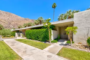 555 W Baristo Rd, Palm Springs, CA 92262 - Photo 4