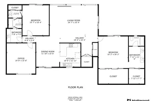 555 W Baristo Rd, Palm Springs, CA 92262 - Photo 52