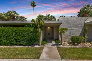 555 W Baristo Rd, Palm Springs, CA 92262 - Photo 2