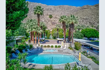 555 W Baristo Road ##6, Palm Springs, CA 92262 - Photo 38