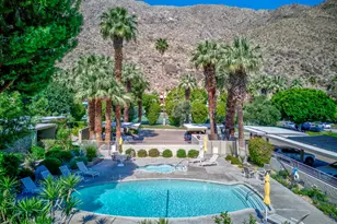 555 W Baristo Rd, Palm Springs, CA 92262 - Photo 38