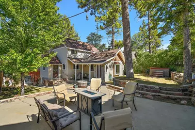 667 Talmadge Road, Big Bear Lake, CA 92315 - Photo 1