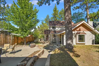 667 Talmadge Road, Big Bear Lake, CA 92315 - Photo 4