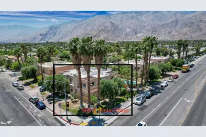 965 Vista Chino, Palm Springs, CA 92262 - Photo 1