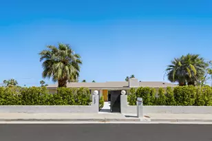 1190 E Buena Vista Dr, Palm Springs, CA 92262 - Photo 10