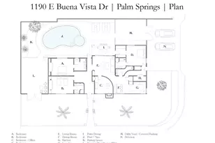 1190 E Buena Vista Dr, Palm Springs, CA 92262 - Photo 58