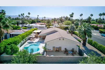 1190 E Buena Vista Drive, Palm Springs, CA 92262 - Photo 1