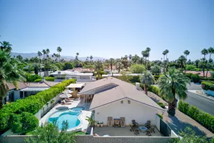 1190 E Buena Vista Dr, Palm Springs, CA 92262 - Photo 1