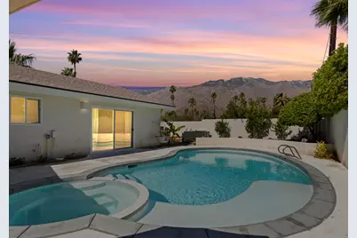 1190 E Buena Vista Drive, Palm Springs, CA 92262 - Photo 2