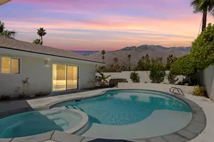 1190 E Buena Vista Dr, Palm Springs, CA 92262 - Photo 2