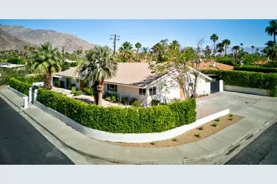 1190 E Buena Vista Drive, Palm Springs, CA 92262 - Photo 4