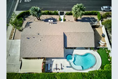 1190 E Buena Vista Drive, Palm Springs, CA 92262 - Photo 8