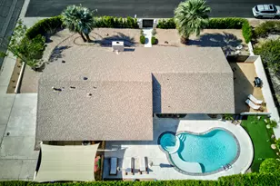 1190 E Buena Vista Dr, Palm Springs, CA 92262 - Photo 8