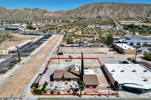 55792 29 Palms Hwy, Yucca Valley, CA 92284 - Photo 1