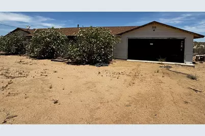 757 Mt Nebo Road, Joshua Tree, CA 92252 - Photo 2