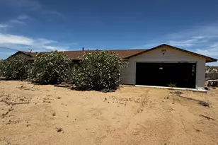 757 Mt Nebo Rd, Joshua Tree, CA 92252 - Photo 2