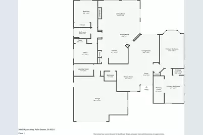 38865 Ryans Way, Palm Desert, CA 92211 - Photo 24