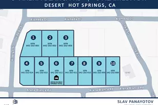 009 Arena Blanca Rd, Desert Hot Springs, CA 92240 - Photo 1