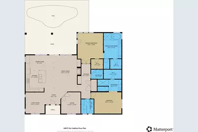 44875 Via Catalina, La Quinta, CA 92253 - Photo 44