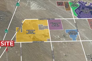 0 Worsley Rd & Gateway Blvd, Desert Hot Springs, CA 92240 - Photo 1