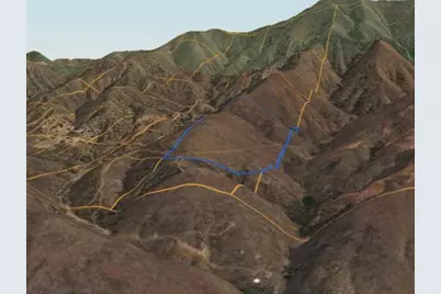 028 N Hughes Canyon, Acton, CA 93510 - Photo 40