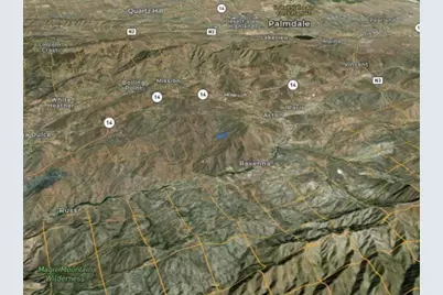028 N Hughes Canyon, Acton, CA 93510 - Photo 42
