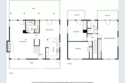 Address Not Available, Idyllwild, CA 92549 - Photo 56