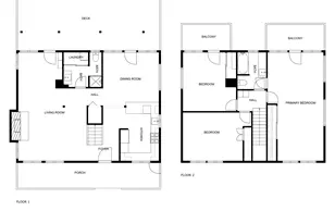 Address Not Available, Idyllwild, CA 92549 - Photo 56