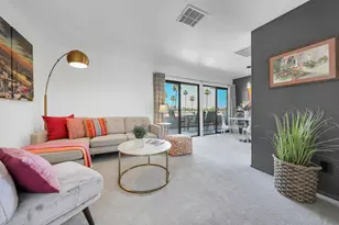 470 S Calle Encilia, Palm Springs, CA 92262 - Photo 2