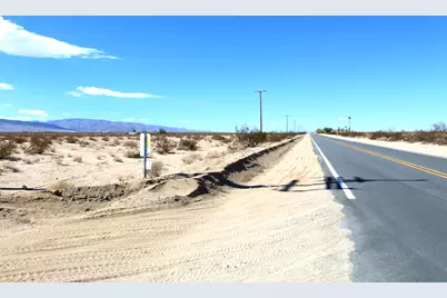 0 Danby Road, 29 Palms, CA 92277 - Photo 4
