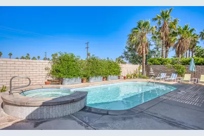 2312 Shannon Way, Palm Springs, CA 92262 - Photo 10