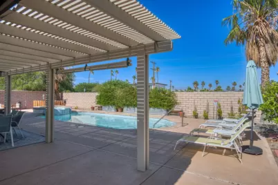 2312 Shannon Way, Palm Springs, CA 92262 - Photo 4