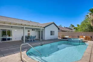 2312 Shannon Way, Palm Springs, CA 92262 - Photo 8